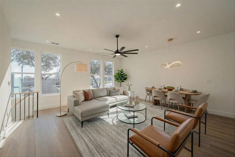 2523 Hondo Avenue # 102, Dallas TX 75219 - Photo 7
