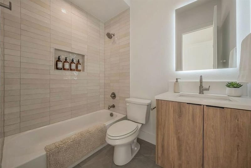 2523 Hondo Avenue # 102, Dallas TX 75219 - Photo 19