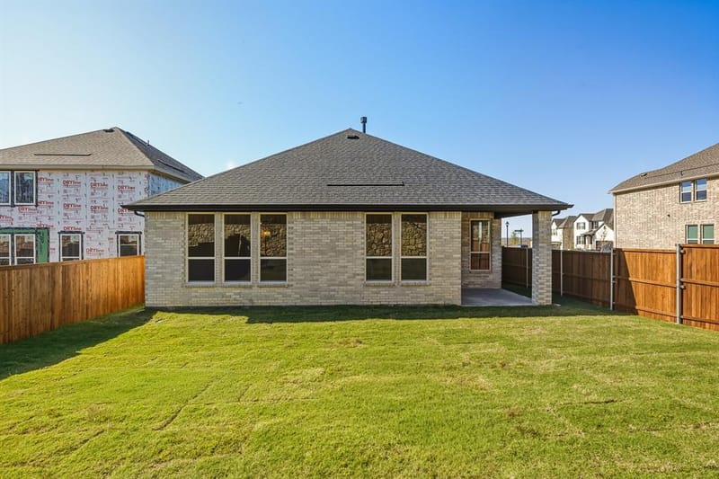 2433 Ainsdale Drive, Celina TX 75009 - Photo 34