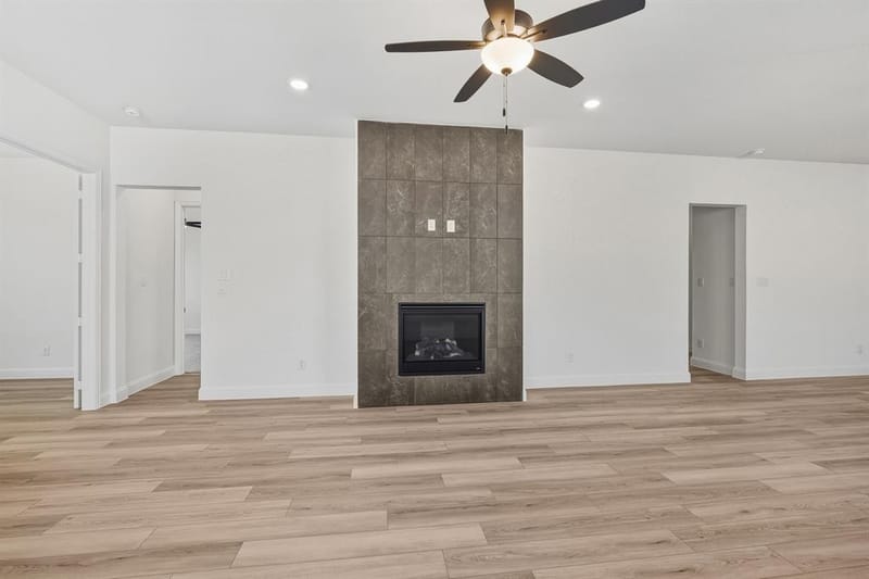 2433 Ainsdale Drive, Celina TX 75009 - Photo 4