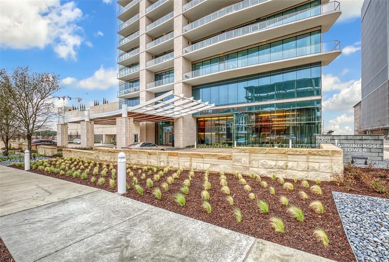 7901 Windrose Avenue # 1001, Plano TX 75024 - Photo 16