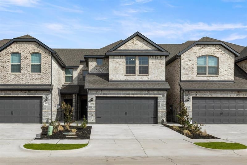 655 Sandiford Court, Mansfield TX 76063