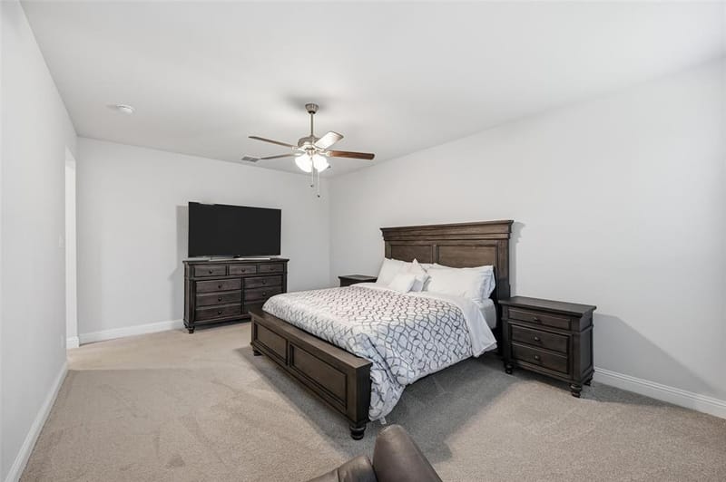 813 Comal Drive, Mansfield TX 76063 - Photo 22