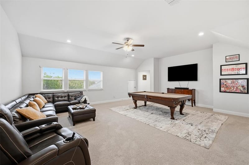 813 Comal Drive, Mansfield TX 76063 - Photo 7