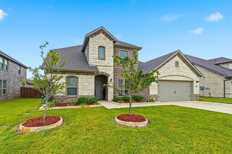 813 Comal Drive, Mansfield TX 76063 - Photo 38