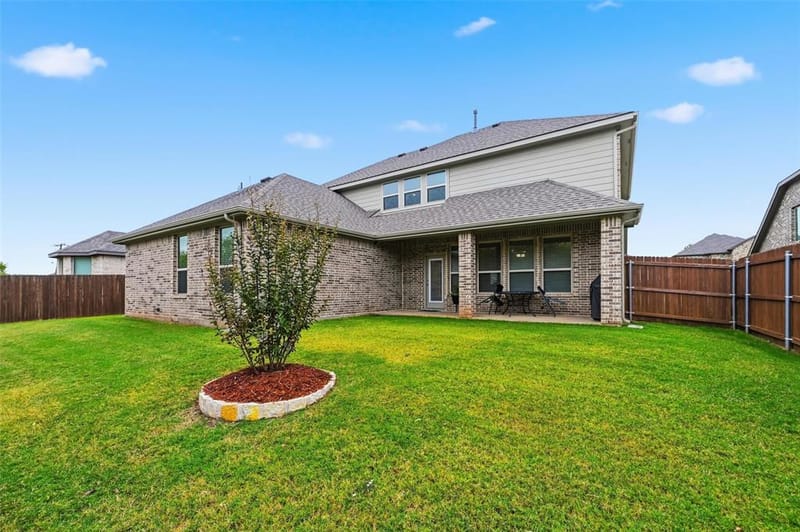 813 Comal Drive, Mansfield TX 76063 - Photo 33