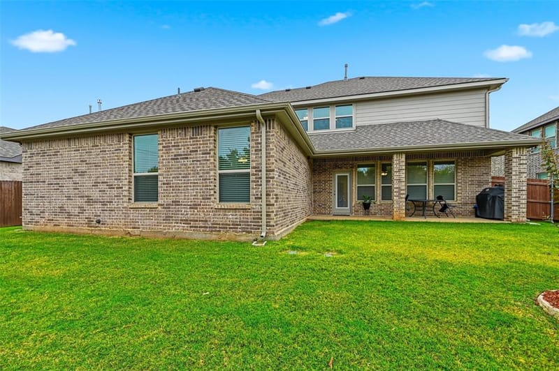 813 Comal Drive, Mansfield TX 76063 - Photo 35
