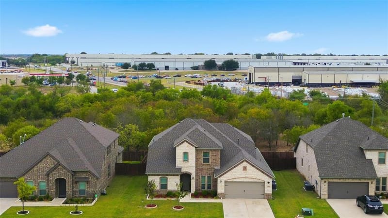 813 Comal Drive, Mansfield TX 76063 - Photo 39