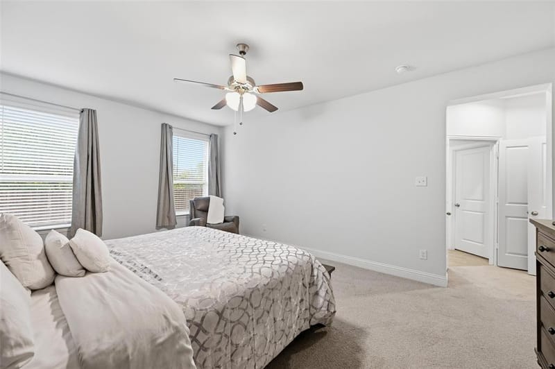 813 Comal Drive, Mansfield TX 76063 - Photo 21