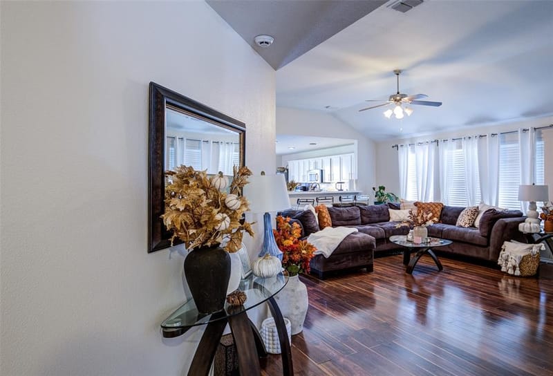 8817 King Ranch Drive, Cross Roads TX 76227 - Photo 13