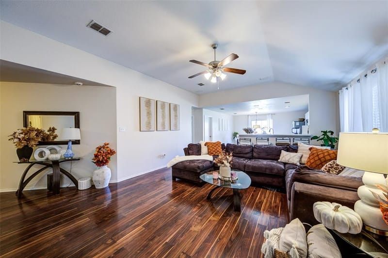 8817 King Ranch Drive, Cross Roads TX 76227 - Photo 17