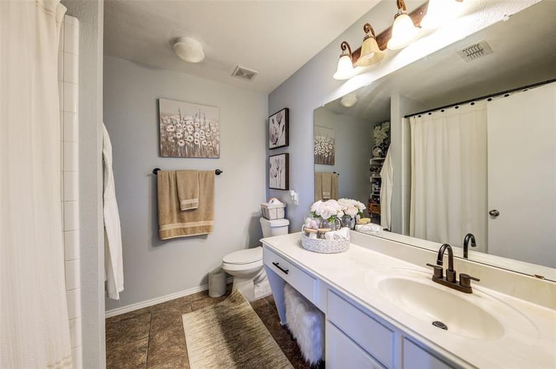 8817 King Ranch Drive, Cross Roads TX 76227 - Photo 22