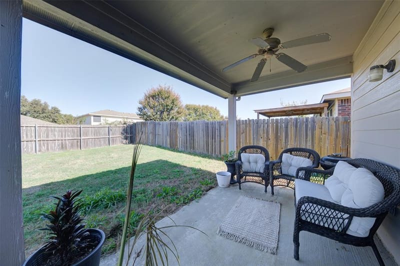 8817 King Ranch Drive, Cross Roads TX 76227 - Photo 7