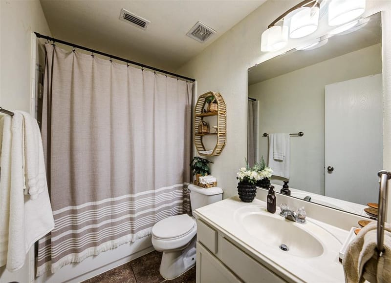 8817 King Ranch Drive, Cross Roads TX 76227 - Photo 20
