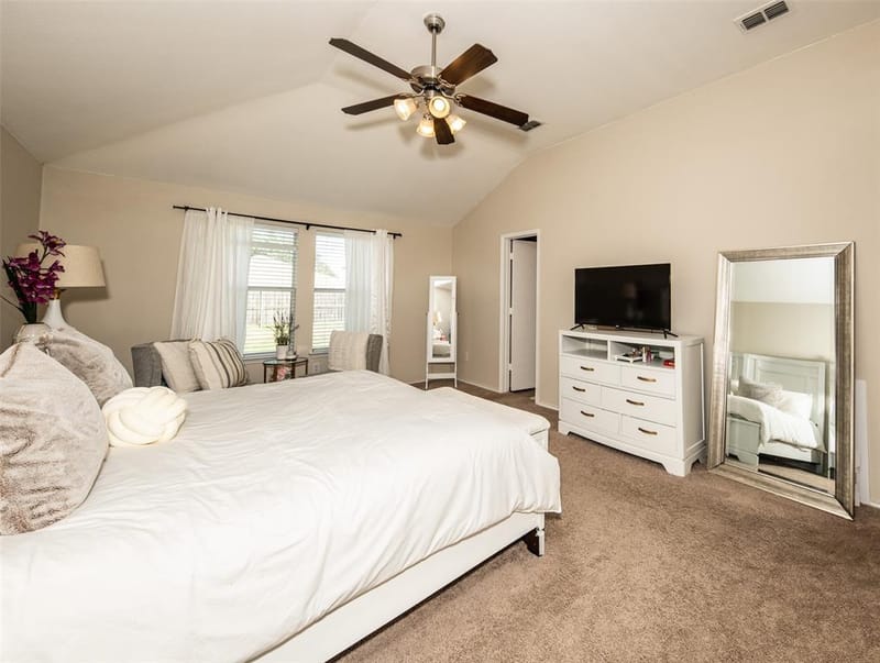 8817 King Ranch Drive, Cross Roads TX 76227 - Photo 18
