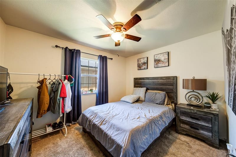 8817 King Ranch Drive, Cross Roads TX 76227 - Photo 15