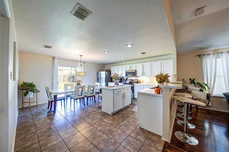 8817 King Ranch Drive, Cross Roads TX 76227 - Photo 11