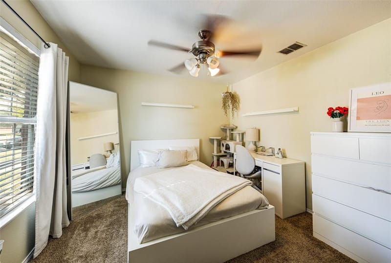 8817 King Ranch Drive, Cross Roads TX 76227 - Photo 19