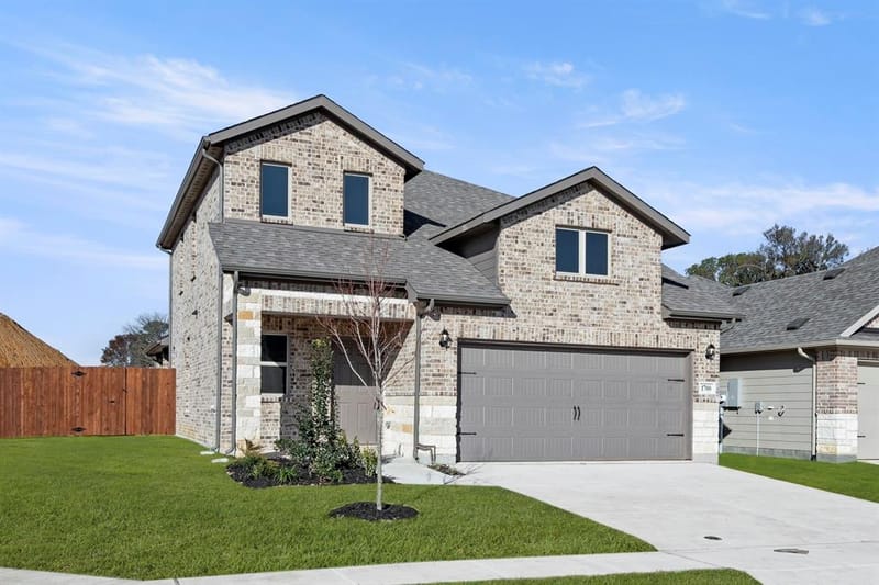1700 Edgeway Drive, Aubrey TX 76227 - Photo 2