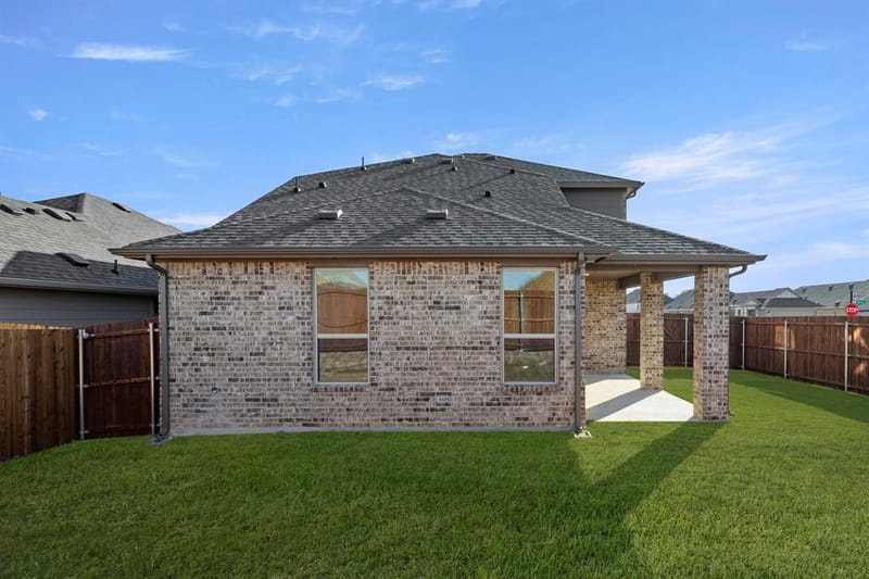 1700 Edgeway Drive, Aubrey TX 76227 - Photo 26