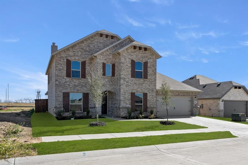 316 Reliance Road, Godley TX 76044 - Photo 2