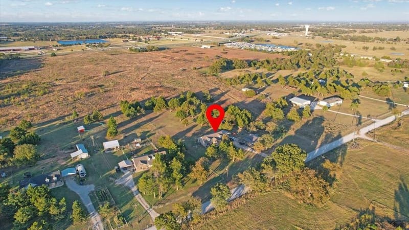 1375 County Road 176, Whitesboro TX 76273 - Photo 31