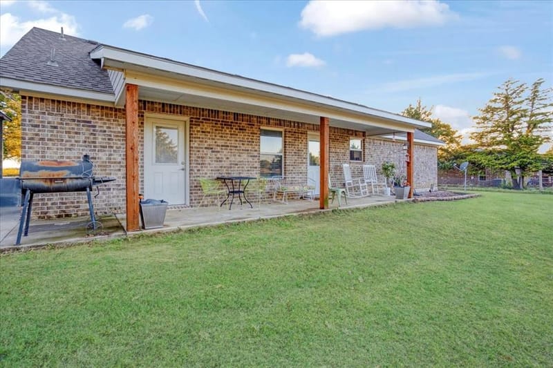 1375 County Road 176, Whitesboro TX 76273 - Photo 29