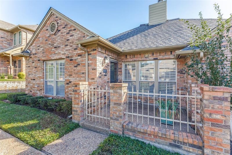 1218 Wooded Trail, Hurst TX 76053 - Photo 2