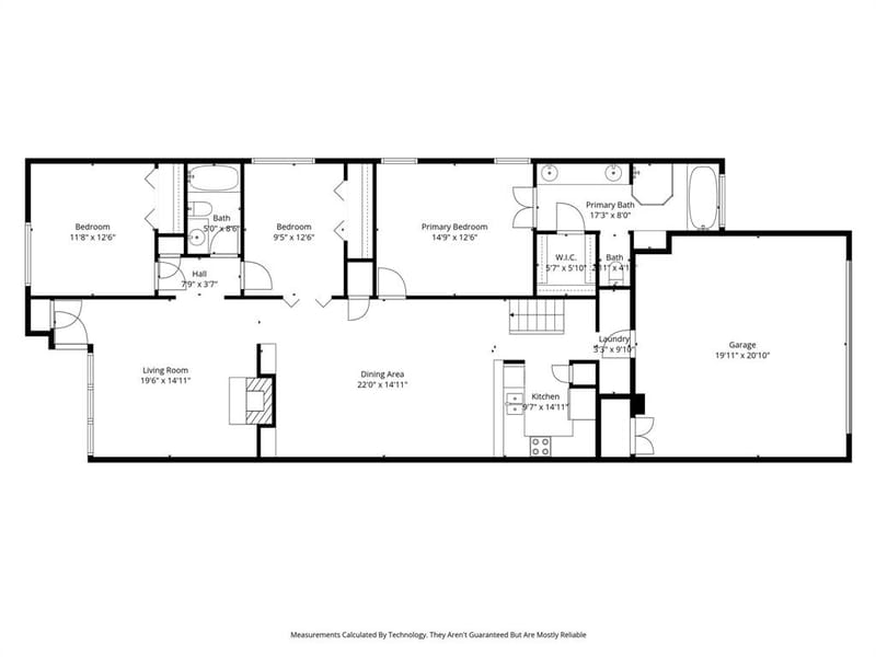 1218 Wooded Trail, Hurst TX 76053 - Photo 28