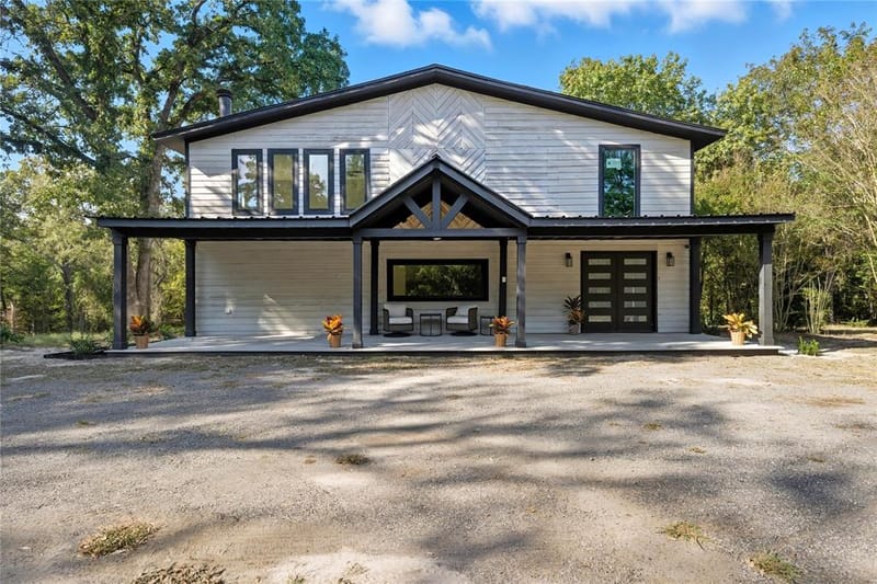 5393 Fm 2892, Athens TX 75752