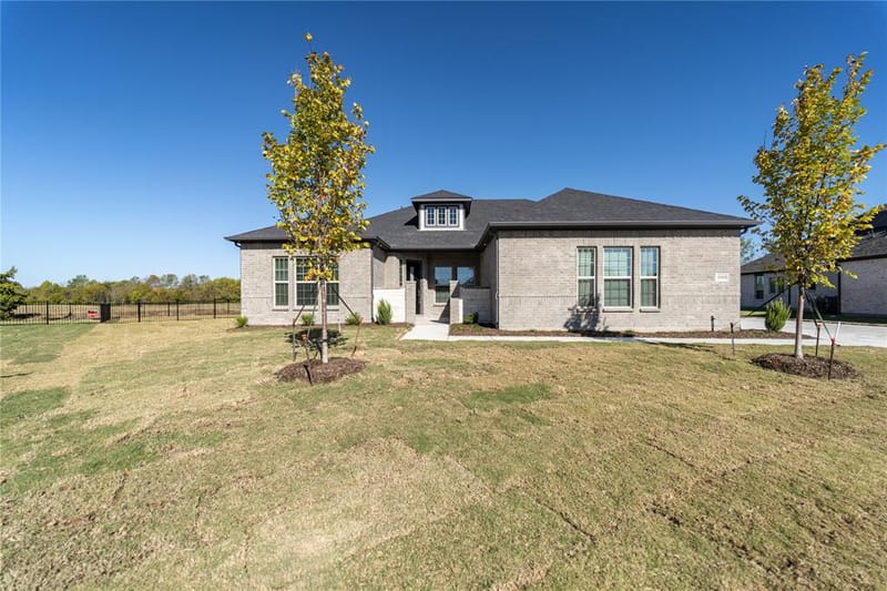 3908 Friendship Court, Heath TX 75126 - Photo 2