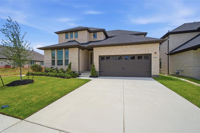 1904 Sangallo Lane, Celina TX 75009 - Photo 2
