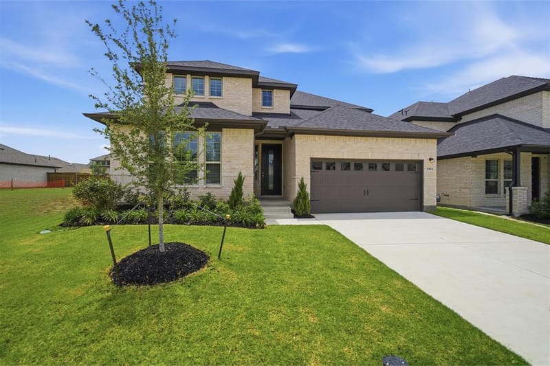 1904 Sangallo Lane, Celina TX 75009 - Photo 3