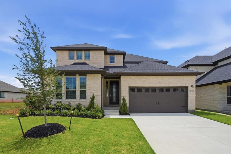 1904 Sangallo Lane, Celina TX 75009