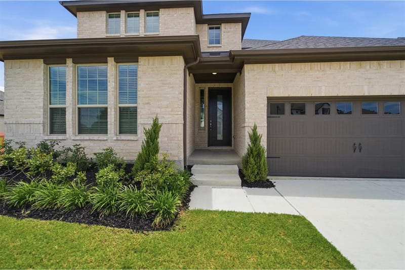 1904 Sangallo Lane, Celina TX 75009 - Photo 4