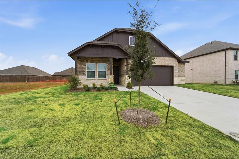 232 Triple Crown Road, Waxahachie TX 75165 - Photo 2