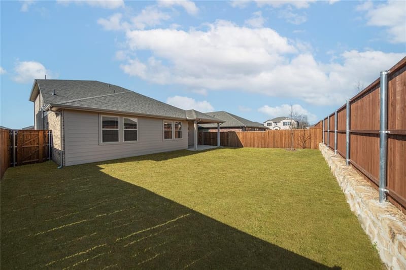 3921 Jasper Lane, Celina TX 75009 - Photo 2