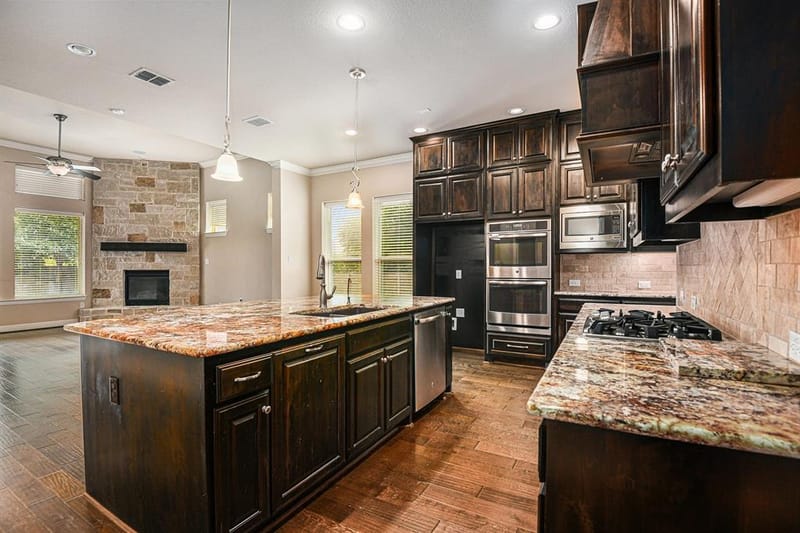 204 Lilypad Bend, Argyle TX 76226 - Photo 12