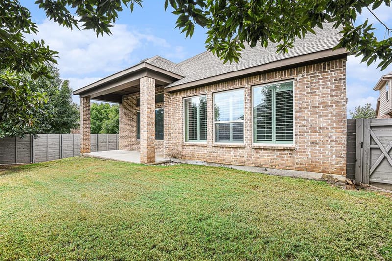 204 Lilypad Bend, Argyle TX 76226 - Photo 28