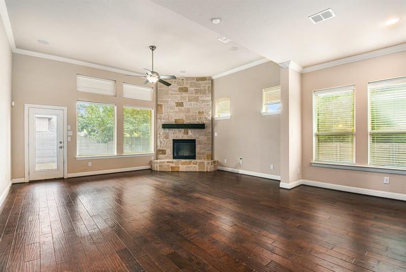 204 Lilypad Bend, Argyle TX 76226 - Photo 8