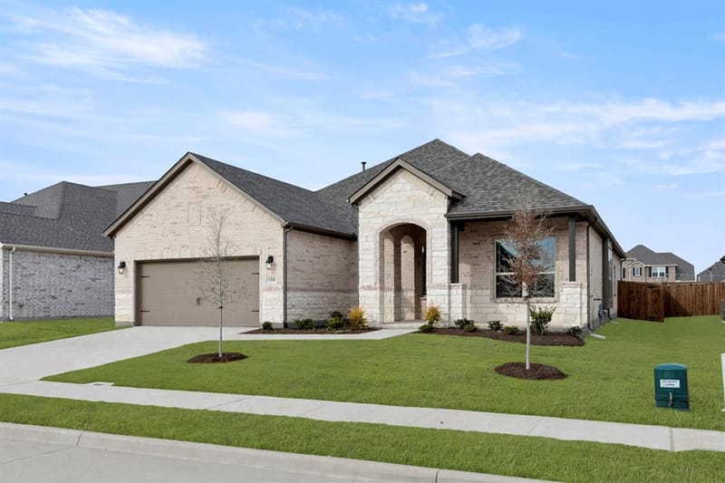 1301 David Drive, Anna TX 75409 - Photo 2