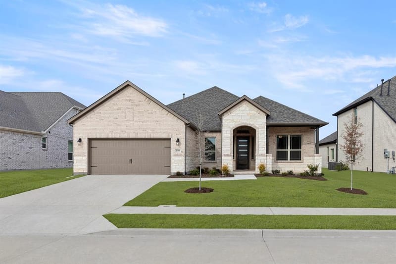 1301 David Drive, Anna TX 75409