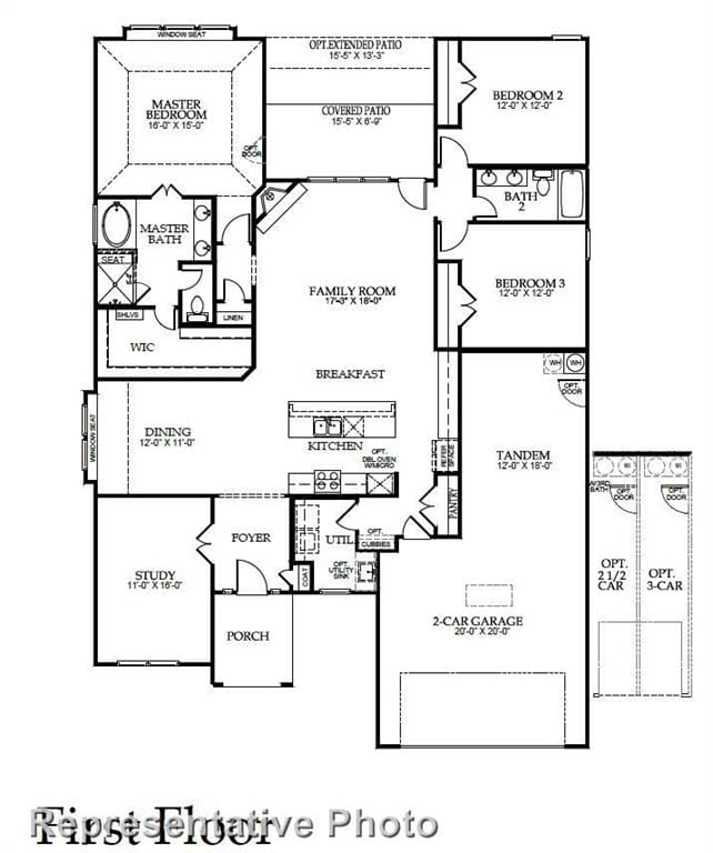 1301 David Drive, Anna TX 75409 - Photo 28