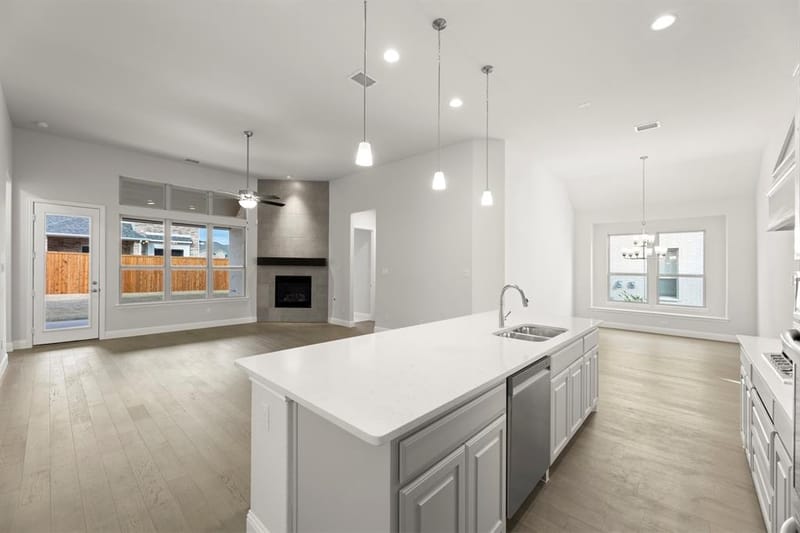 1301 David Drive, Anna TX 75409 - Photo 9