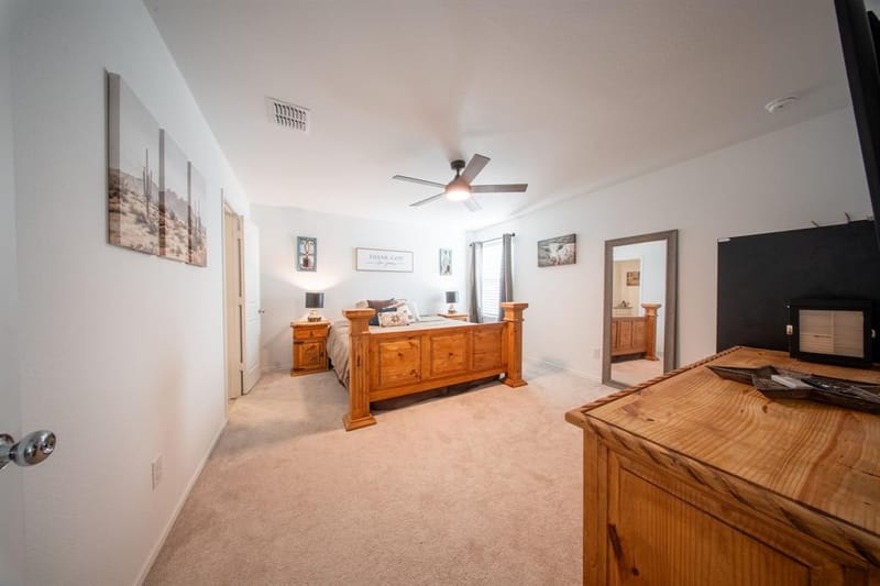 14128 Golden Bridge Drive, Pilot Point TX 76258 - Photo 12