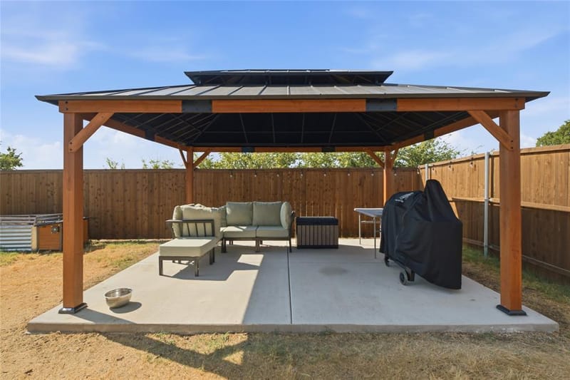 14128 Golden Bridge Drive, Pilot Point TX 76258 - Photo 26