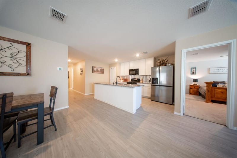 14128 Golden Bridge Drive, Pilot Point TX 76258 - Photo 7