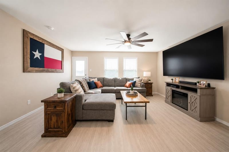 14128 Golden Bridge Drive, Pilot Point TX 76258 - Photo 3