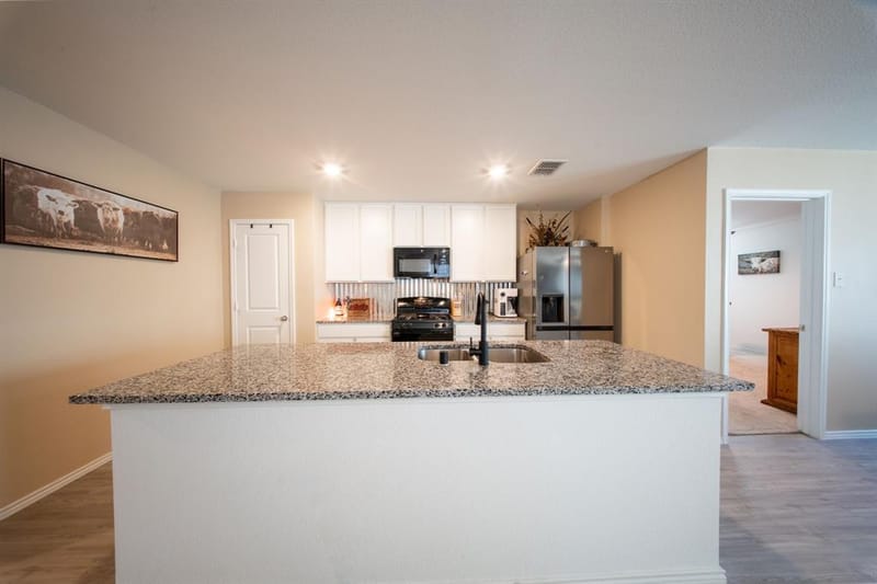 14128 Golden Bridge Drive, Pilot Point TX 76258 - Photo 9
