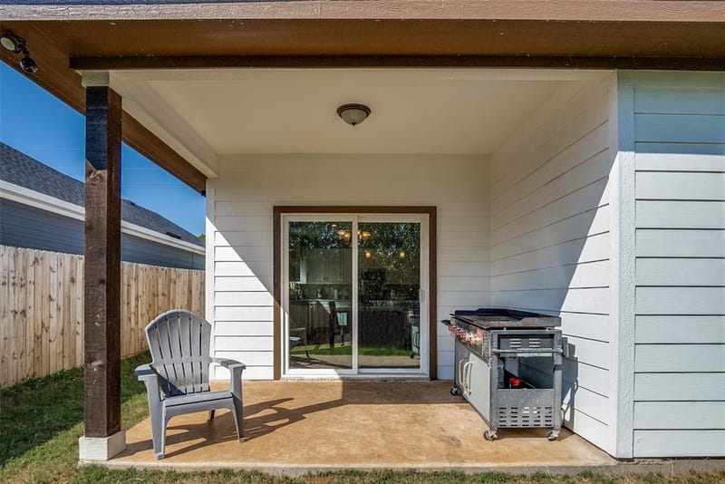 2303 Pedernales Court, Granbury TX 76048 - Photo 23
